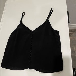 Madewell tank top